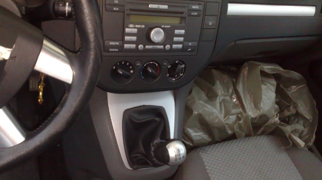 DEZMEMBREZ FORD FOCUS C MAX