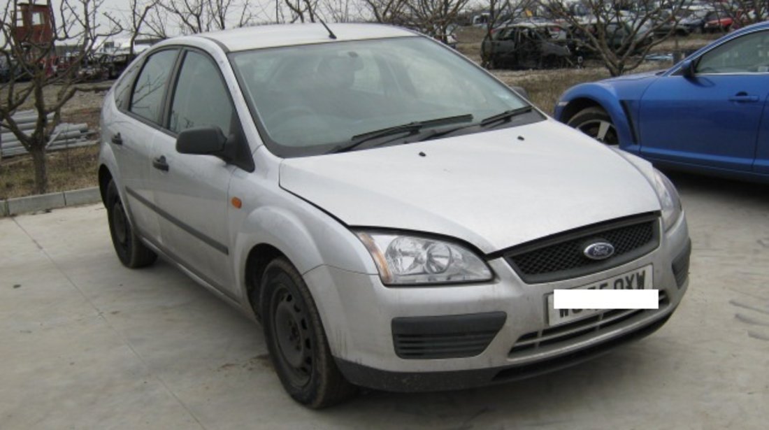 Dezmembrez Ford Focus din 2005, 1.6D,