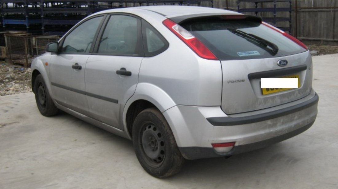 Dezmembrez Ford Focus din 2005, 1.6D,