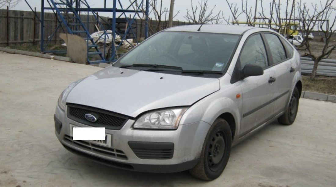 Dezmembrez Ford Focus din 2005, 1.6D,