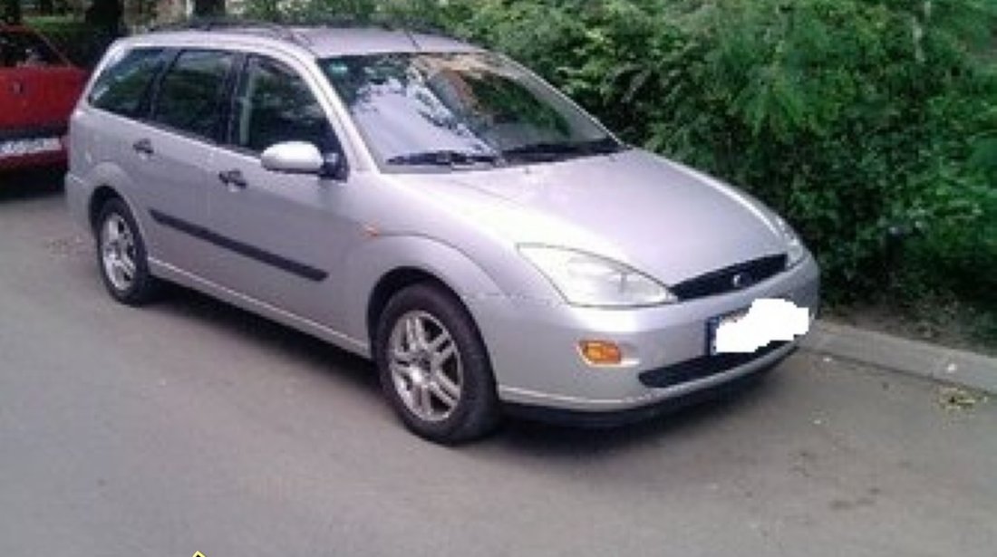 Dezmembrez ford focus escort orion m 1 8 tdci si 1 6 tdci