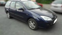 Dezmembrez Ford Focus I 1.6i 16v an 2003