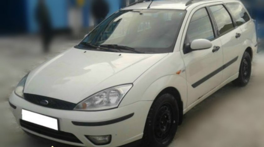 Dezmembrez Ford Focus I 1 8 TDDI si TDCI 1 6i 16v an 1998 2004