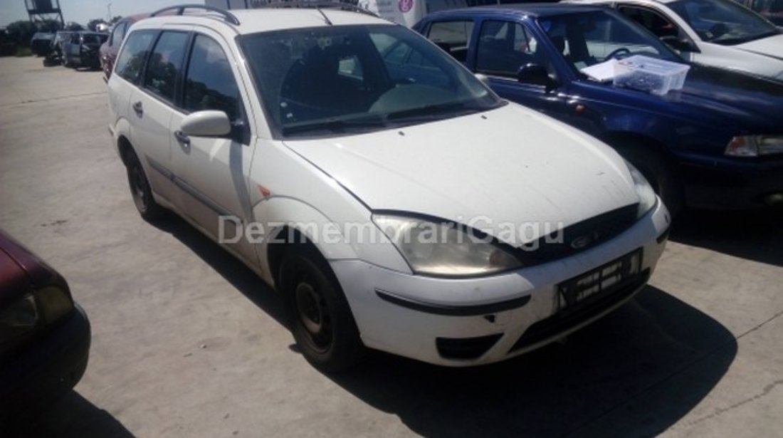 Dezmembrez Ford Focus I , an 2002