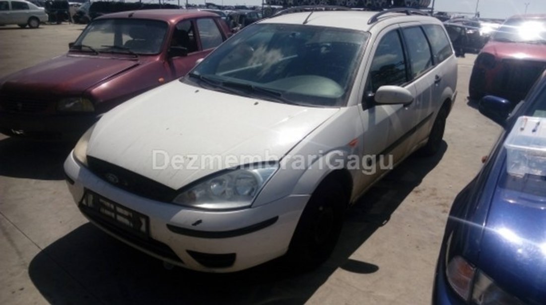 Dezmembrez Ford Focus I , an 2002