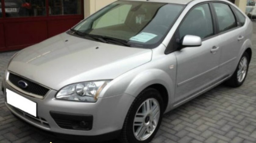 Dezmembrez Ford Focus II 1 6 TDCI 2006