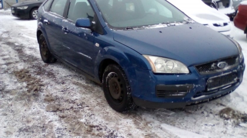 Dezmembrez Ford Focus II, an 2007, motorizare 1.4