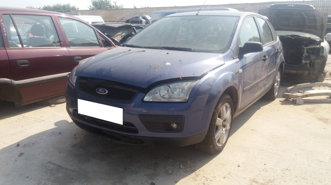 Dezmembrez Ford Focus II, an fabr. 2006, 1.6 TDCi