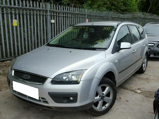 Dezmembrez Ford Focus II, an fabr.2006, 1.6D TDCi