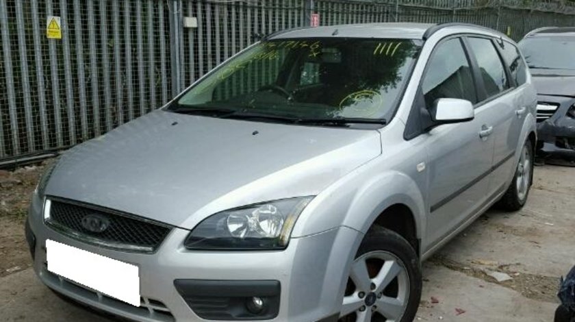 Dezmembrez Ford Focus II, an fabr.2006, 1.6D TDCi