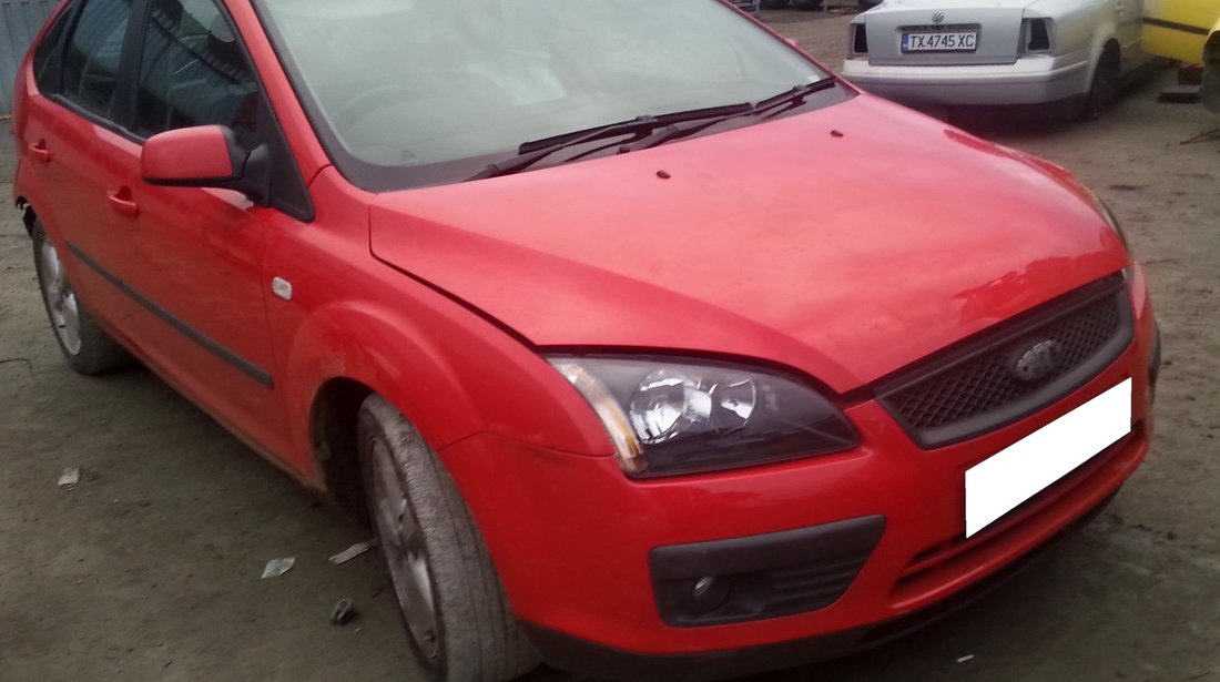 Dezmembrez Ford Focus II, an fabr.2006, 1.6TDCi