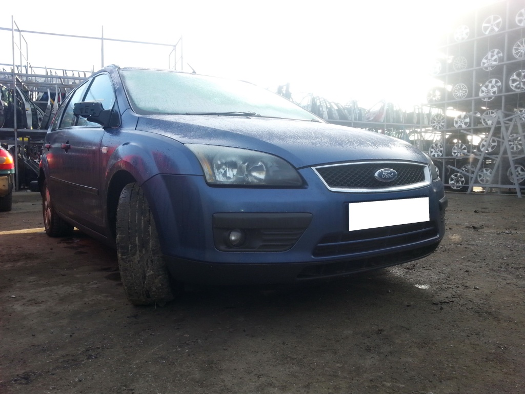 Dezmembrez Ford Focus II, an fabr.2006, 2.0 TDCi