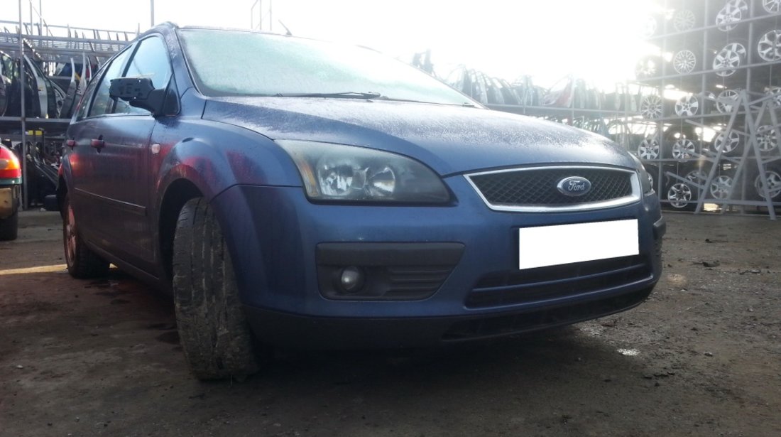 Dezmembrez Ford Focus II, an fabr.2006, 2.0 TDCi