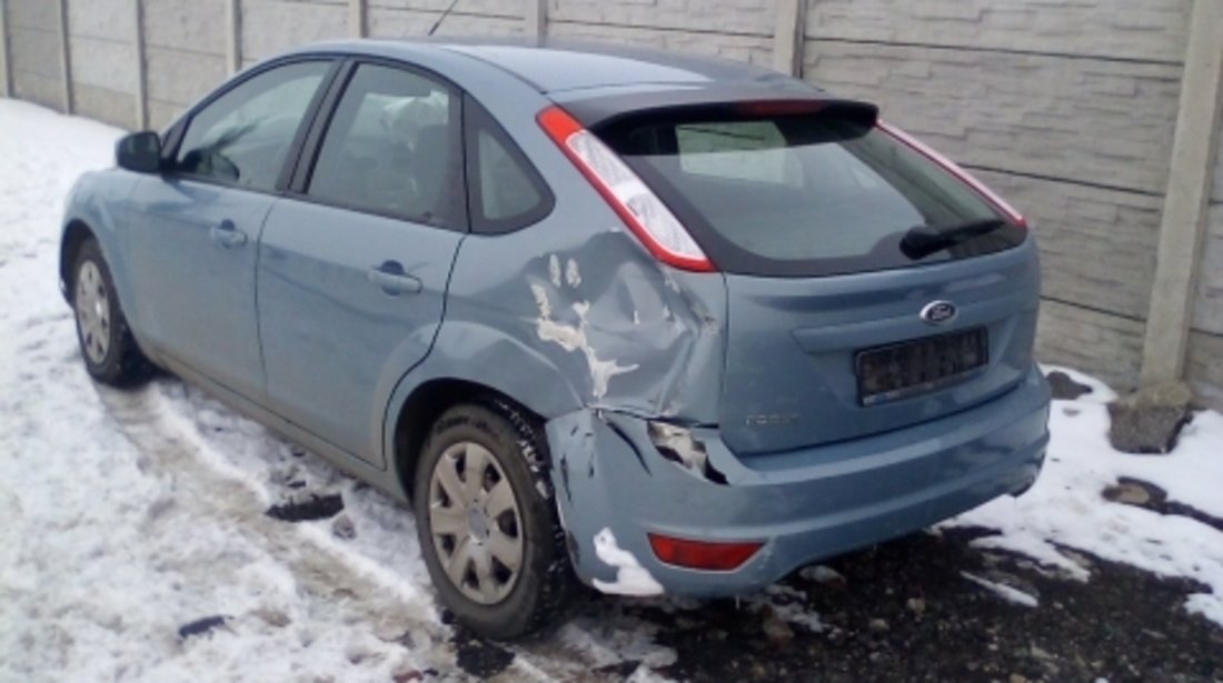 Dezmembrez Ford Focus ll, an 2009