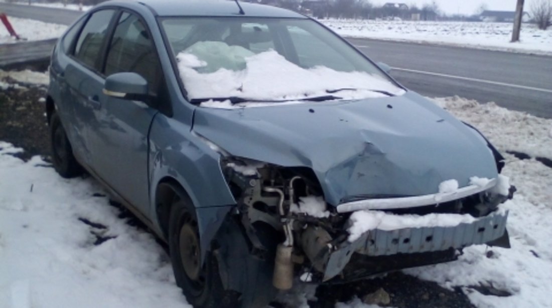 Dezmembrez Ford Focus ll, an 2009