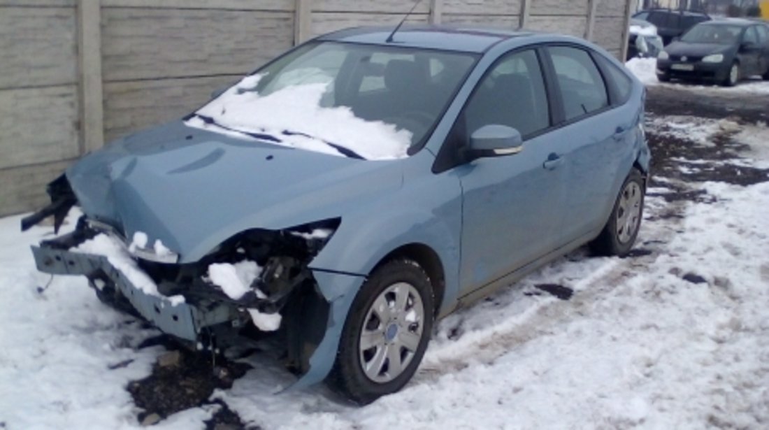 Dezmembrez Ford Focus ll, an 2009