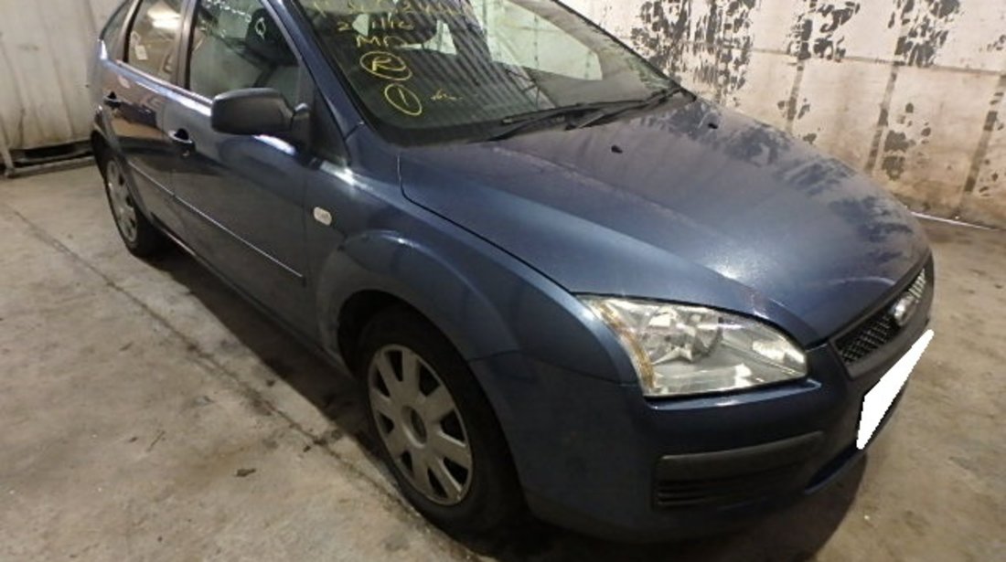 Dezmembrez Ford Focus LX, an fabr.2006, 1.6i 16V