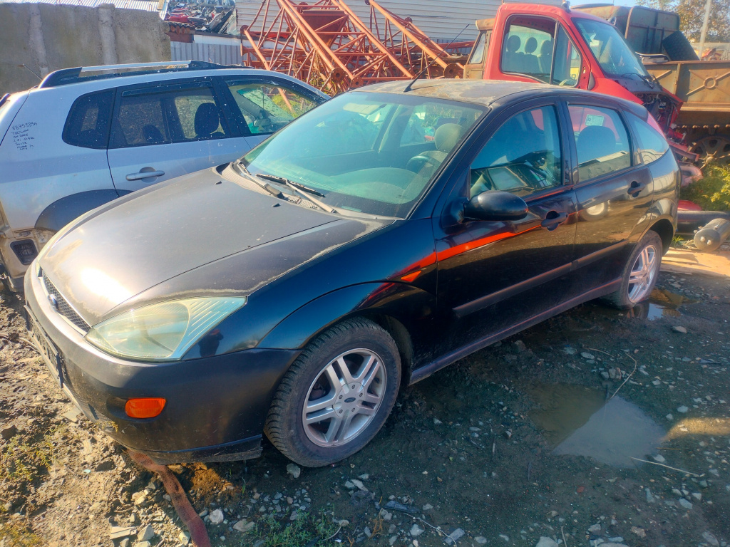 Dezmembrez Ford FOCUS Mk 1 1998 - 2004 1.6 16V FYDA ( CP: 100, KW: 74, CCM: 1596 ) Benzina