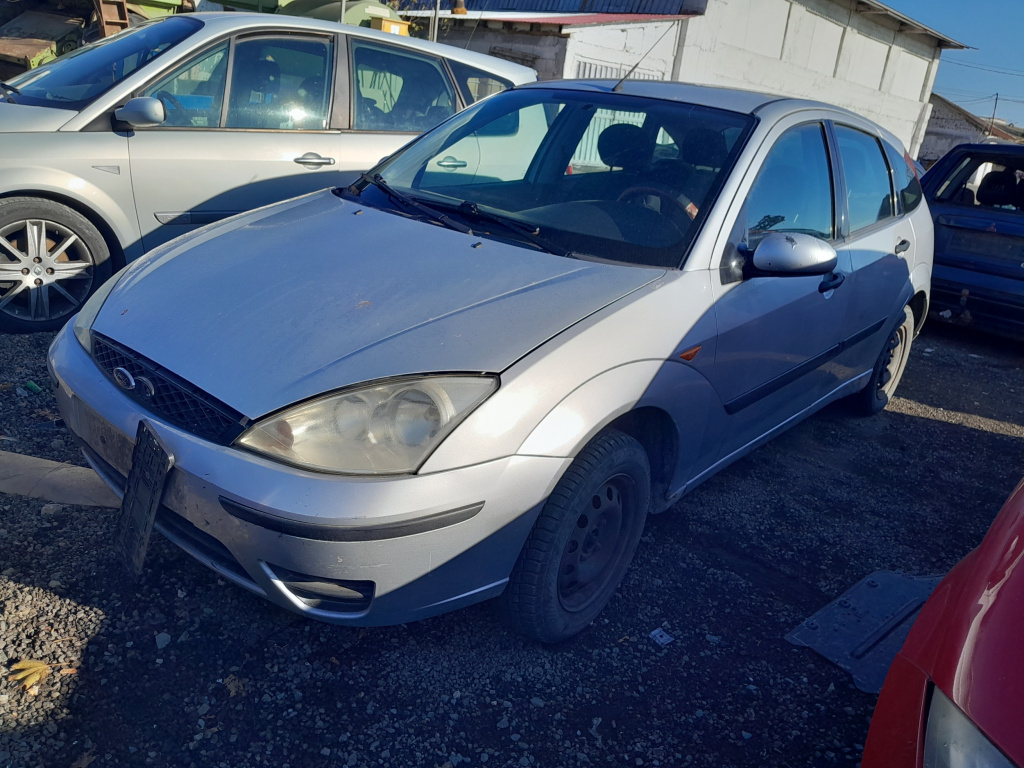 Dezmembrez Ford FOCUS Mk 1 1998 - 2004 1.6 16V FYDD ( CP: 100, KW: 74, CCM: 1596 ) Benzina