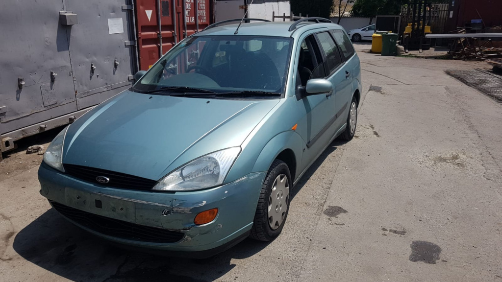 Dezmembrez Ford FOCUS Mk 1 1998 - 2004 1.6 16V None( CP: None, KW: None, CCM: None ) Benzina