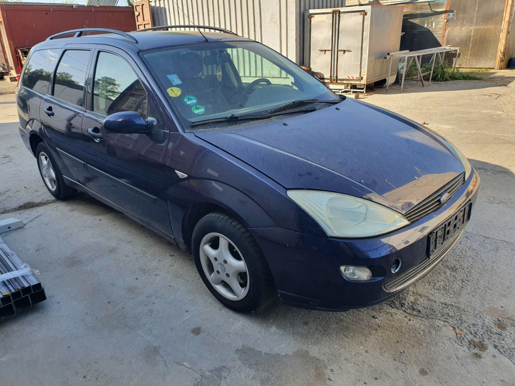 Dezmembrez Ford FOCUS Mk 1 1998 - 2004 1.6 16V None( CP: None, KW: None, CCM: None ) Benzina
