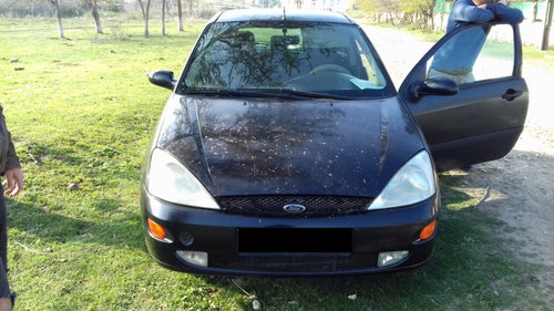 Dezmembrez Ford FOCUS Mk 1 1998 - 2004 1.8 TDCi Motorina