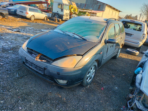 Dezmembrez Ford FOCUS Mk 1 1998 - 2004 1.8 TDCi F9DA ( CP: 115, KW: 85, CCM: 1753 ) Motorina