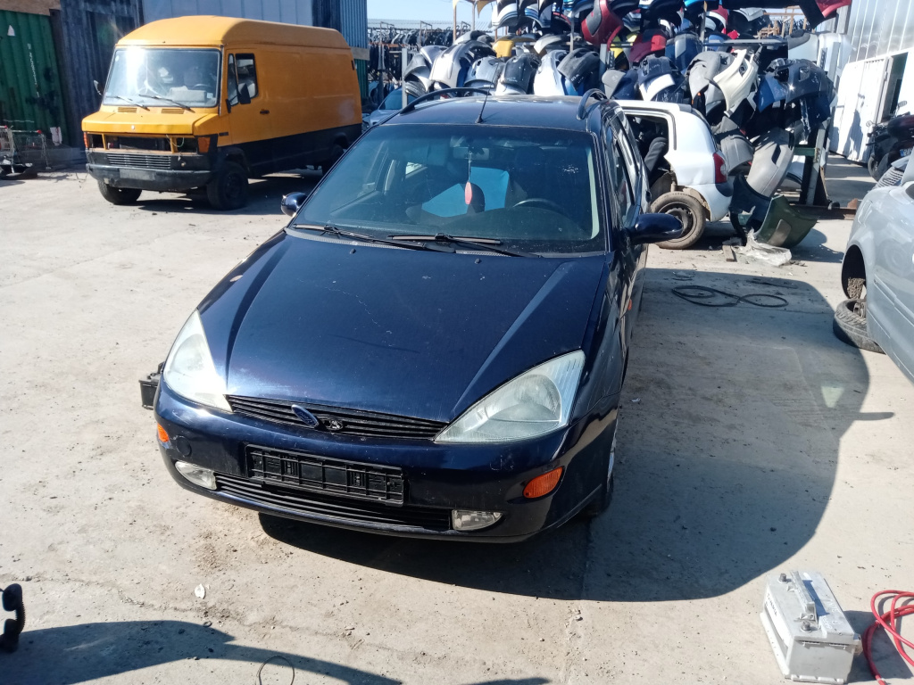 Dezmembrez Ford FOCUS Mk 1 1998 - 2004 1.8 Turbo DI / TDDi C9DA ( CP: 90, KW: 66, CCM: 1753 ) Motorina