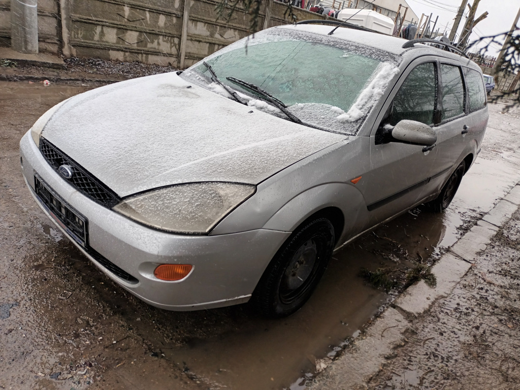 Dezmembrez Ford FOCUS Mk 1 1998 - 2004 1.8 Turbo DI / TDDi C9DC ( CP: 90, KW: 66, CCM: 1753 ) Motorina