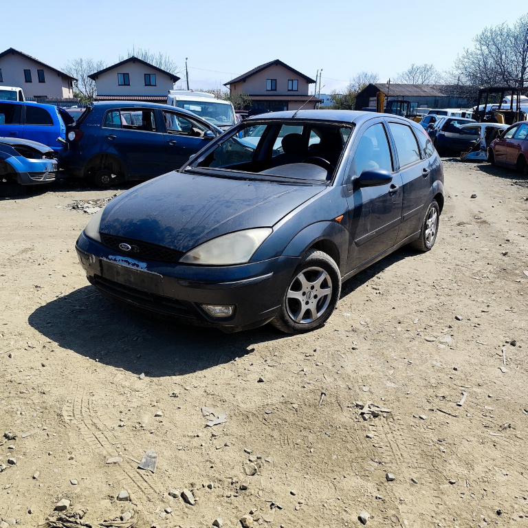 Dezmembrez Ford FOCUS Mk 1 1998 - 2004 1.8 Turbo DI / TDDi C9DA( CP: 90, KW: 66, CCM: 1753 ) Motorina