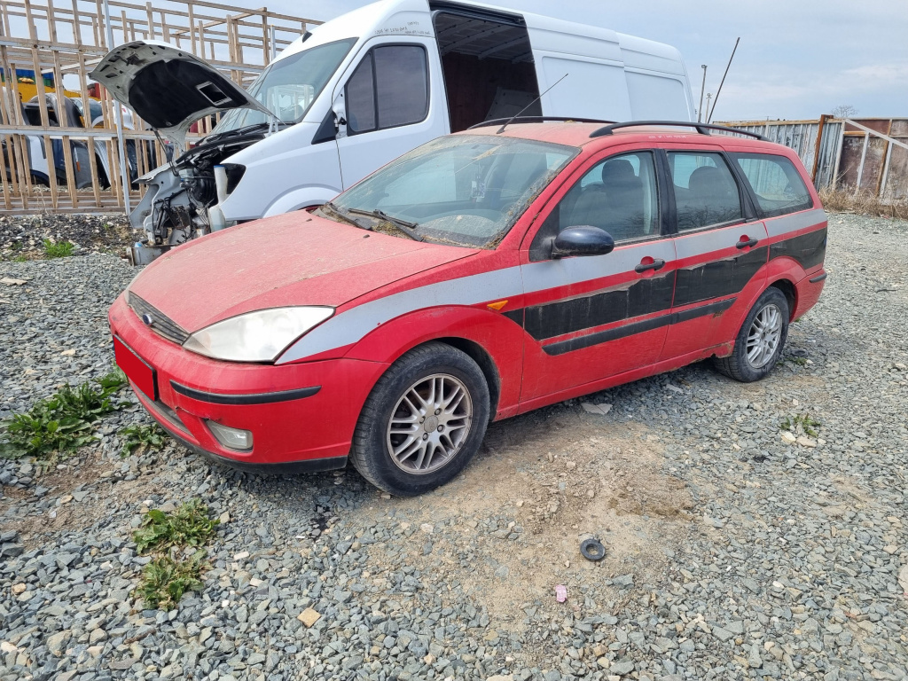 Dezmembrez Ford FOCUS Mk 1 1998 - 2004 1.8 Turbo DI / TDDi Motorina