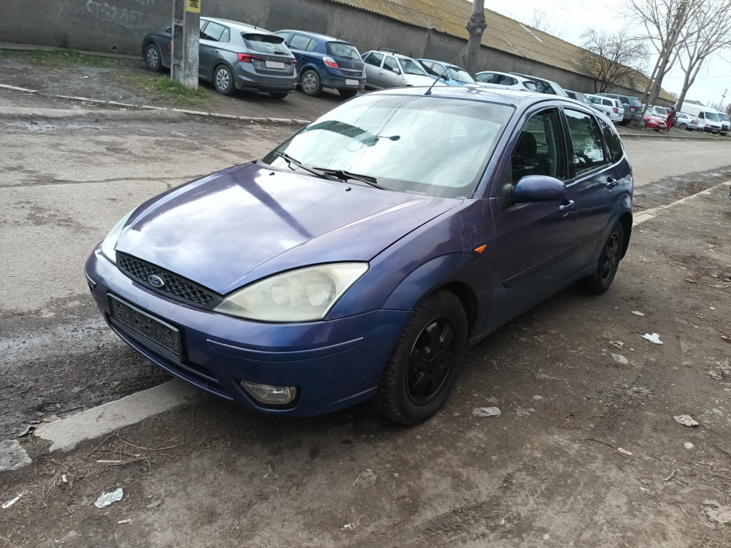 Dezmembrez Ford FOCUS Mk 1 1998 - 2004 1.8 Turbo DI / TDDi C9DB ( CP: 90, KW: 66, CCM: 1753 ) Motorina