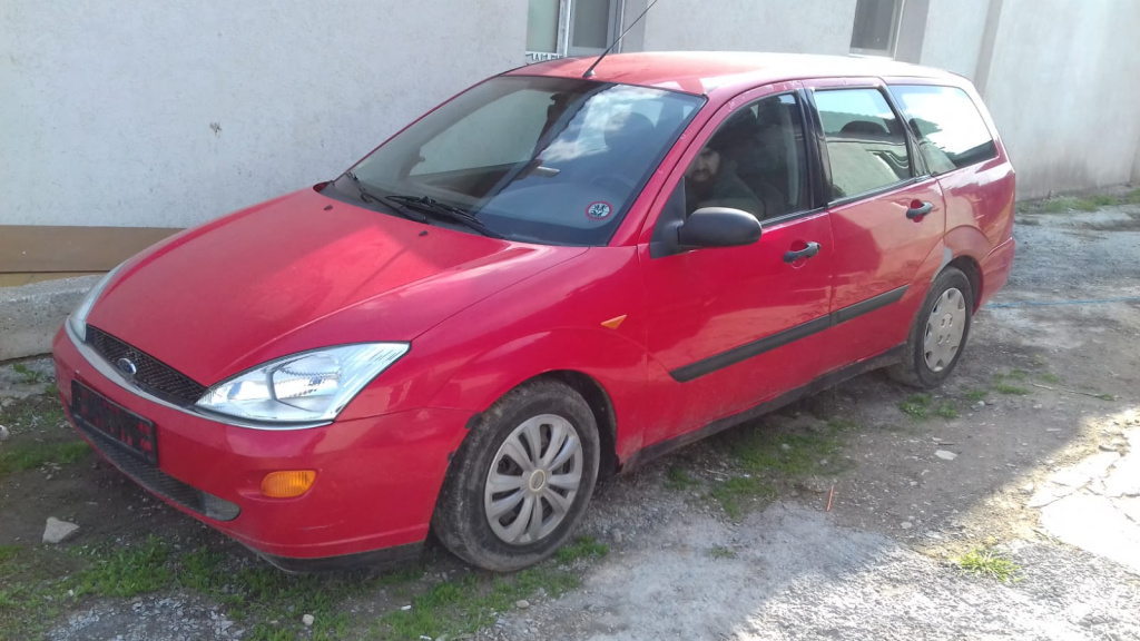 Dezmembrez Ford FOCUS Mk 1 1998 - 2004 1.8 Turbo DI / TDDi Motorina