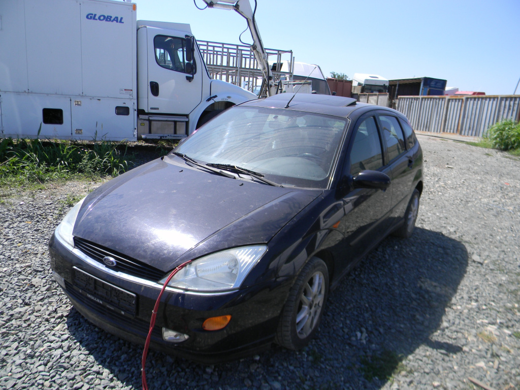 Dezmembrez Ford FOCUS Mk 1 1998 - 2004 1.8 Turbo DI / TDDi Motorina