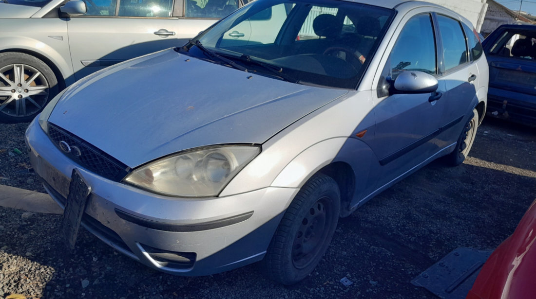 Dezmembrez Ford FOCUS Mk 1 1998 - 2007 1.6 16V FYDD ( CP: 100, KW: 74, CCM: 1596 ) Benzina