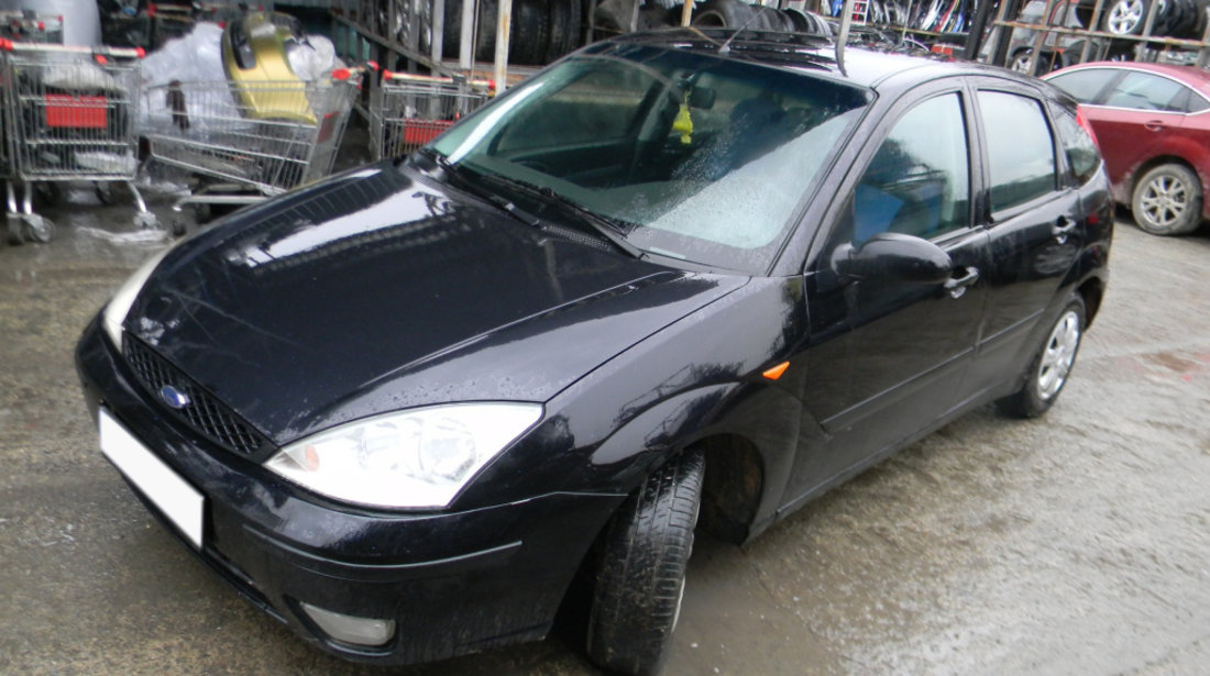 Dezmembrez Ford FOCUS Mk 1 1998 - 2007 1.8 TDCi FFDA ( CP: 100, KW: 74, CCM: 1753 ) Motorina