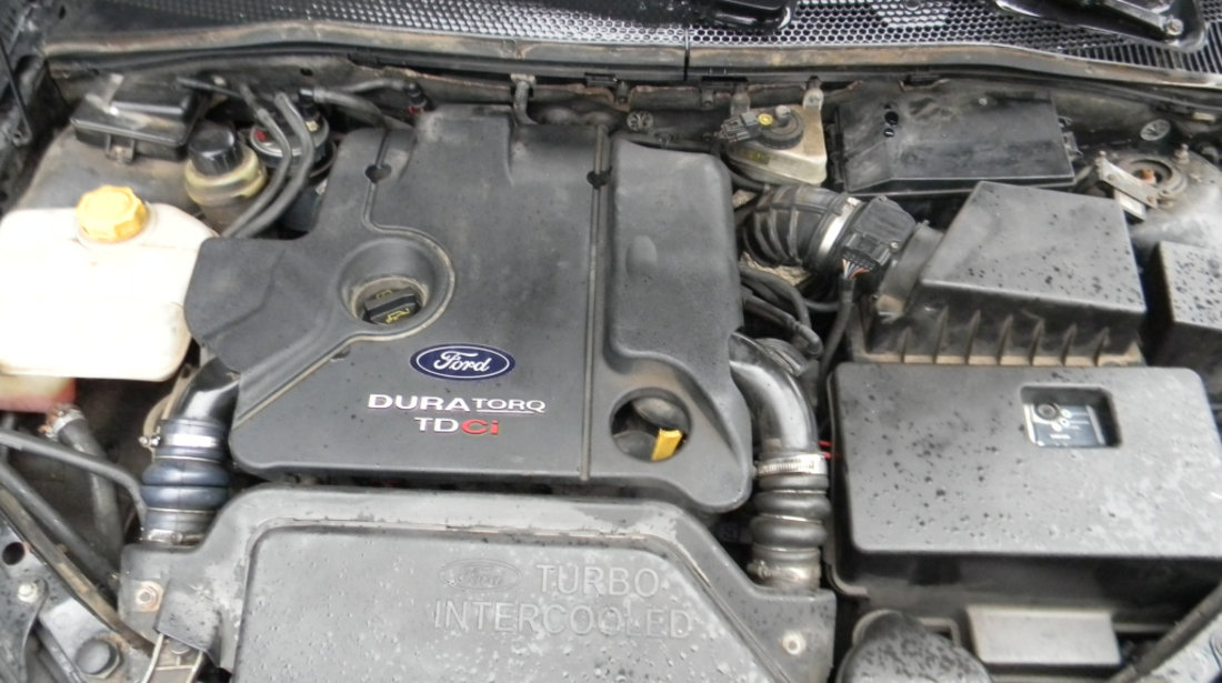 Dezmembrez Ford FOCUS Mk 1 1998 - 2007 1.8 TDCi FFDA ( CP: 100, KW: 74, CCM: 1753 ) Motorina