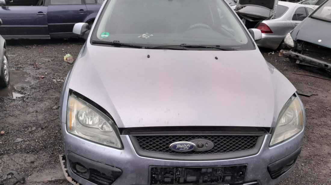 Dezmembrez Ford FOCUS Mk 2 2004 - 2012 1.6 TDCi G8DB ( CP: 109, KW: 80, CCM: 1560 ) Motorina