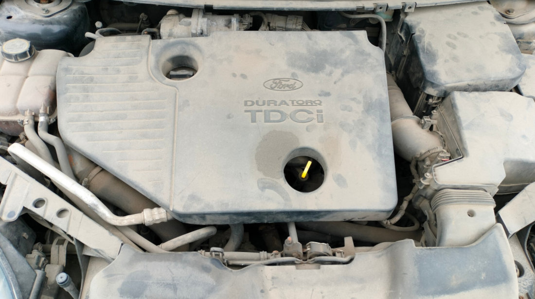 Dezmembrez Ford FOCUS Mk 2 2004 - 2012 1.8 TDCi KKDA ( CP: 115, KW: 85, CCM: 1753 ) Motorina