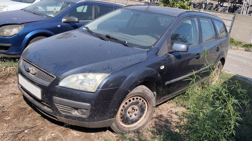 Dezmembrez Ford FOCUS Mk 2 2004 - 2012 2.0 TDCi G6DB ( CP: 136, KW: 100, CCM: 1997 ) Motorina