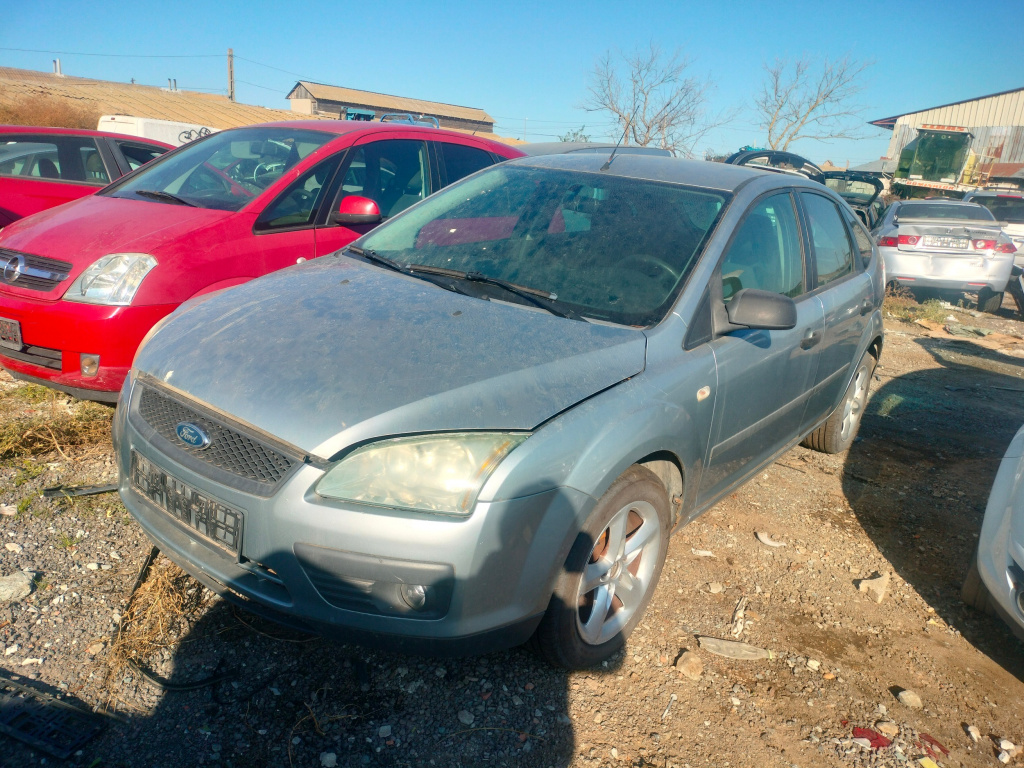 Dezmembrez Ford FOCUS Mk 2 2005 - 2010 1.6 TDCi HHDA ( CP: 90, KW: 66, CCM: 1560 ) Motorina