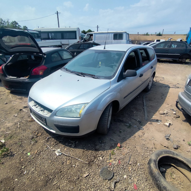 Dezmembrez Ford FOCUS Mk 2 2005 - 2010 1.6 TDCi G8DB( CP: 109, KW: 80, CCM: 1560 ) Motorina