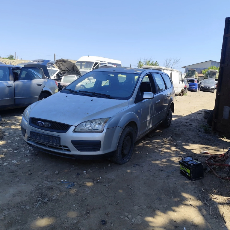 Dezmembrez Ford FOCUS Mk 2 2005 - 2010 1.6 TDCi G8DB( CP: 109, KW: 80, CCM: 1560 ) Motorina