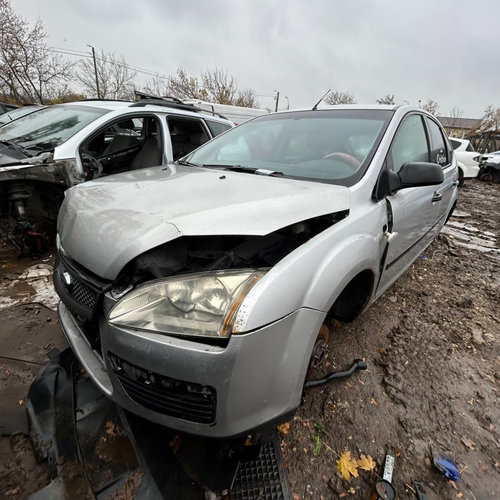 Dezmembrez Ford FOCUS Mk 2 2005 - 2010 1.6 TDCi G8DB ( CP: 109, KW: 80, CCM: 1560 ) Motorina