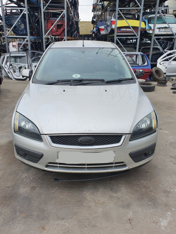 Dezmembrez Ford FOCUS Mk 2 2005 - 2010 1.8 TDCi Motorina