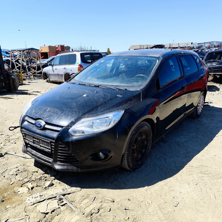 Dezmembrez Ford FOCUS Mk 3 2010 - 2018 1.6 EcoBoost JQDB( CP: 150, KW: 110, CCM: 1596 ) Benzina