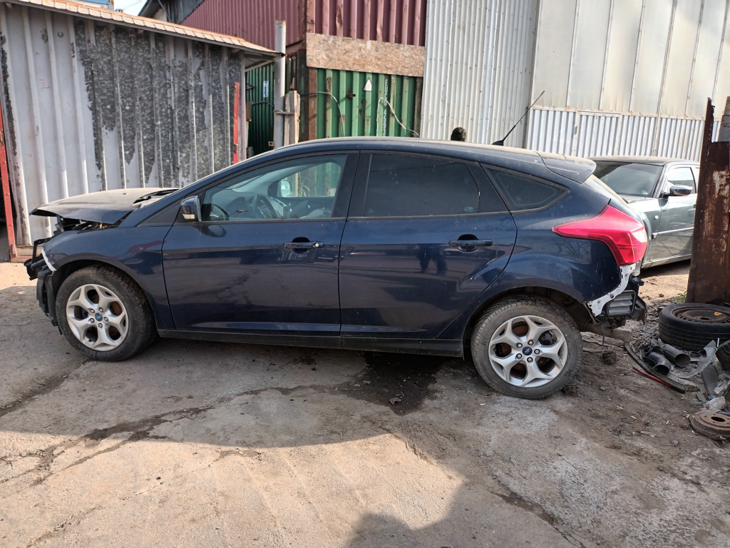 Dezmembrez Ford FOCUS Mk 3 2010 - 2018 1.6 TDCi T3DB ( CP: 95, KW: 70, CCM: 1560 ) Motorina
