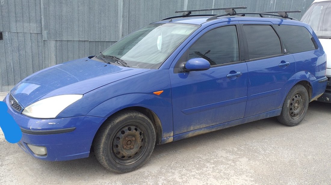 Dezmembrez ford focus mk1 1.8 16v an fabricatie 2002