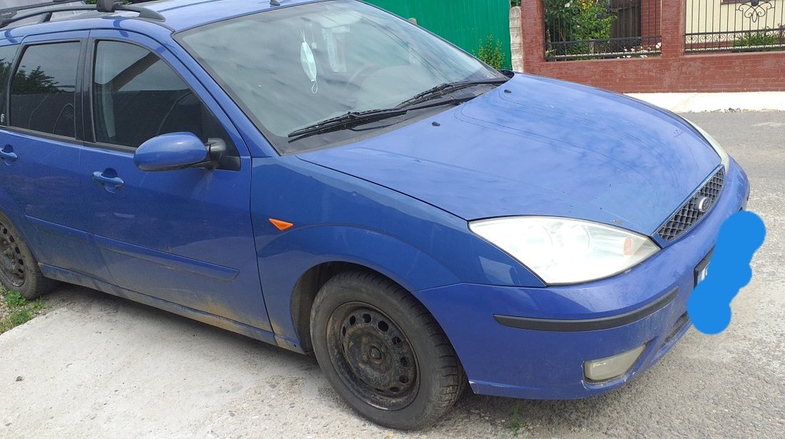 Dezmembrez ford focus mk1 1.8 16v an fabricatie 2002