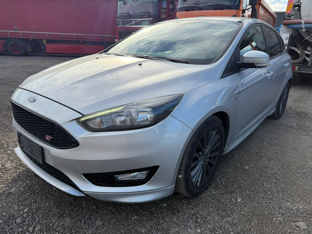 Dezmembrez Ford Focus MK3 Facelift Pachet ST 1.5TDCI XWDB 2014-2020